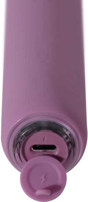 Вибромассажер с функцией нагрева «Emma Neo 2» от «SVAKOM» Вибромассажер с функцией нагрева «Emma Neo 2» от «SVAKOM»