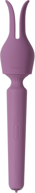 Вибромассажер с функцией нагрева «Emma Neo 2» от «SVAKOM» Вибромассажер с функцией нагрева «Emma Neo 2» от «SVAKOM»