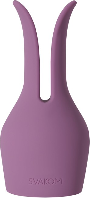 Вибромассажер с функцией нагрева «Emma Neo 2» от «SVAKOM» Вибромассажер с функцией нагрева «Emma Neo 2» от «SVAKOM»