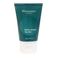 Увлажняющий лубрикант для игрушек «Toy Gel» от «Womanizer»