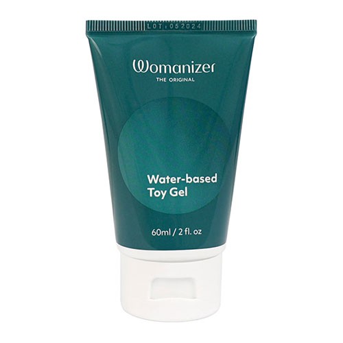 Увлажняющий лубрикант для игрушек «Toy Gel» от «Womanizer» Увлажняющий лубрикант для игрушек «Toy Gel» от «Womanizer»