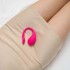 Виброяйцо c приложением, для пар «Lush 4» от «Lovense»
