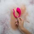 Виброяйцо c приложением, для пар «Lush 4» от «Lovense»