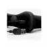 Двухсторонний страпон с вибрацией Strap U Double Take 10X Double Penetration Vibrating Strap-On Harness (черный) Двухсторонний страпон с вибрацией Strap U Double Take 10X Double Penetration Vibrating Strap-On Harness (черный)