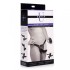 Двухсторонний страпон с вибрацией Strap U Double Take 10X Double Penetration Vibrating Strap-On Harness (черный) Двухсторонний страпон с вибрацией Strap U Double Take 10X Double Penetration Vibrating Strap-On Harness (черный)