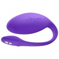 Вибратор для ношения с ДУ «Jive Lite» от «We-Vibe» (фиолетовый)