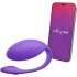 Вибратор для ношения с ДУ «Jive Lite» от «We-Vibe» (фиолетовый)