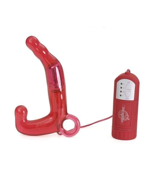 Стимулятор простаты Men's Pleasure Wand