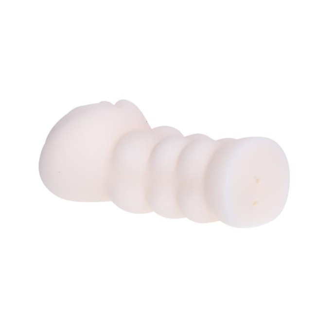 3D - мастурбатор без вибрации "Сандра"