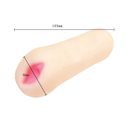 Мастурбатор Pink Lady