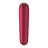 Вакуум-волновой стимулятор+вибратор «Dual Love » от «Satisfyer»