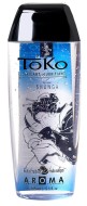Съедобный лубрикант с ароматом экзотических фруктов «Toko» от «SHUNGA» (165 ML)