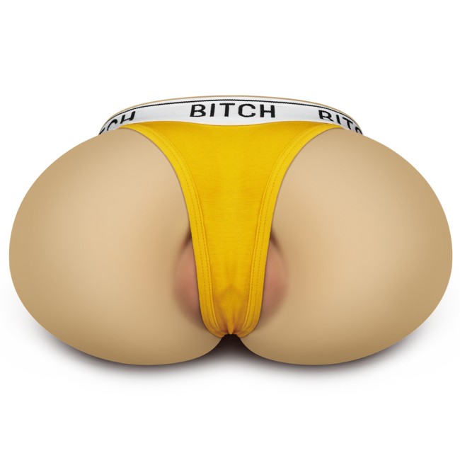 Светлый мастурбатор «Streetgirls № 13» от «Lovetoy» (вагина+анус) Светлый мастурбатор «Streetgirls № 13» от «Lovetoy» (вагина+анус)