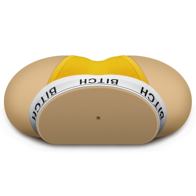 Светлый мастурбатор «Streetgirls № 13» от «Lovetoy» (вагина+анус) Светлый мастурбатор «Streetgirls № 13» от «Lovetoy» (вагина+анус)