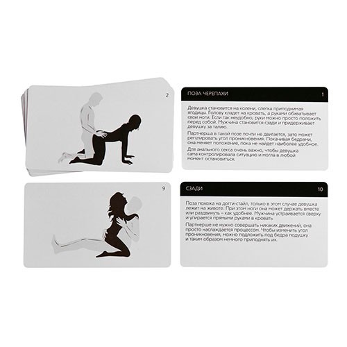 Набор «Секреты анального наслаждения»