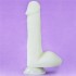 Фаллоимитатор светящийся в темноте «8.0'' Lumino Play Silicone Dildo» от «Lovetoy» (15 см) Фаллоимитатор светящийся в темноте «8.0'' Lumino Play Silicone Dildo» от «Lovetoy» (15 см)