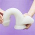 Фаллоимитатор светящийся в темноте «8.0'' Lumino Play Silicone Dildo» от «Lovetoy» (15 см) Фаллоимитатор светящийся в темноте «8.0'' Lumino Play Silicone Dildo» от «Lovetoy» (15 см)