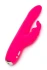Вибратор-кролик «Slimline Curve Rechargeable» от «Happy Rabbit» (розовый) Вибратор-кролик «Slimline Curve Rechargeable» от «Happy Rabbit» (розовый)