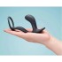 Эрекционное кольцо с анальным стимулятором «Bootie Ring» от «Fun Factory» Эрекционное кольцо с анальным стимулятором «Bootie Ring» от «Fun Factory»