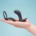 Эрекционное кольцо с анальным стимулятором «Bootie Ring» от «Fun Factory» Эрекционное кольцо с анальным стимулятором «Bootie Ring» от «Fun Factory»