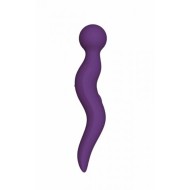 Wand массажер «Cassi » от «Le Frivole» (сливовый)