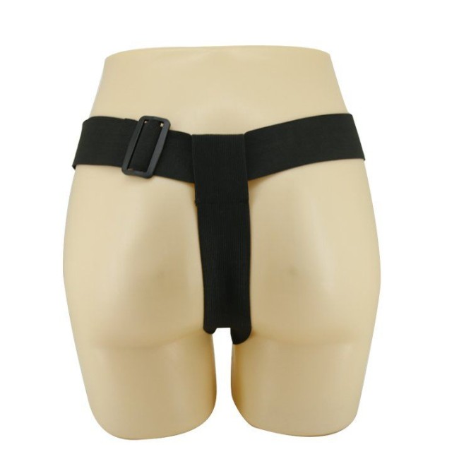 Женский страпон Les dildo 15 см Женский страпон Les dildo 15 см