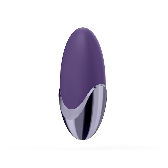 Клиторальный стимулятор «Layon purple pleasure» от «Satisfyer» 