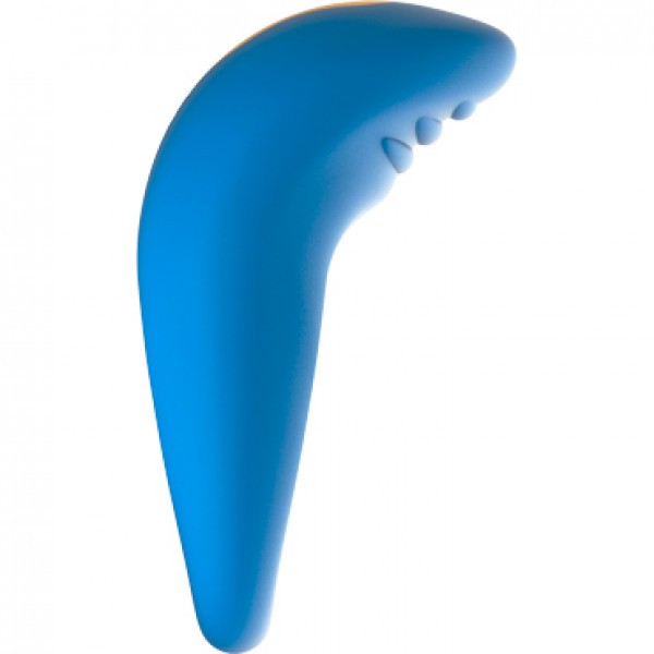 Эрекционное виброкольцо «Romp Juke» от «ROMP» Эрекционное виброкольцо «Romp Juke» от «ROMP»