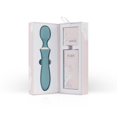 Сенсорный вибромассажер Ванд «The Orchid» Wand Vibrator Сенсорный вибромассажер Ванд «The Orchid» Wand Vibrator