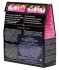 Соль для ванны превращающая воду в гель «Lovebath Dragon Fruit» от «SHUNGA» (650 гр.)