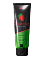 Оральный лубрикант с ароматом и вкусом клубники «Strawberry Lubrificant» от «Intt» (100 ML)