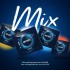 Презервативы MY.SIZE Mix размер 57 (10 шт.) 