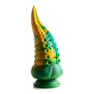 Щупальцеобразный фаллоимитатор «Monstropus Tentacled Dildo» 
