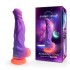 Светящийся в темноте фаллоимитатор от «Magic Hero» (16,5 см)