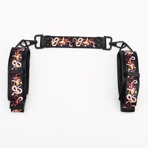 Набор БДСМ для бондажа «The Flowering Serpent» от «LOCKINK»