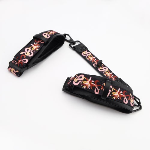 Набор БДСМ для бондажа «The Flowering Serpent» от «LOCKINK»