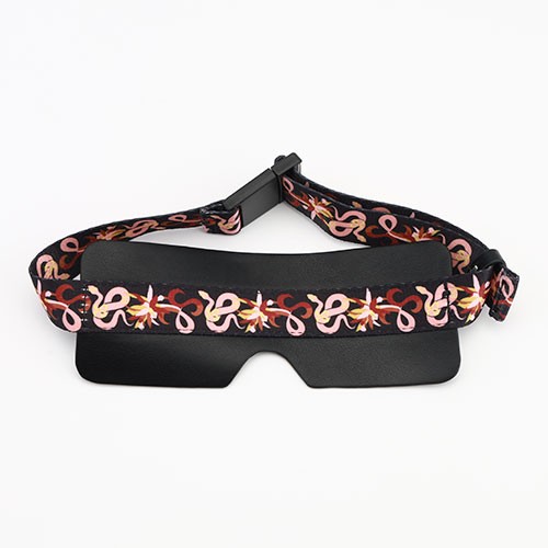 Набор БДСМ для бондажа «The Flowering Serpent» от «LOCKINK»