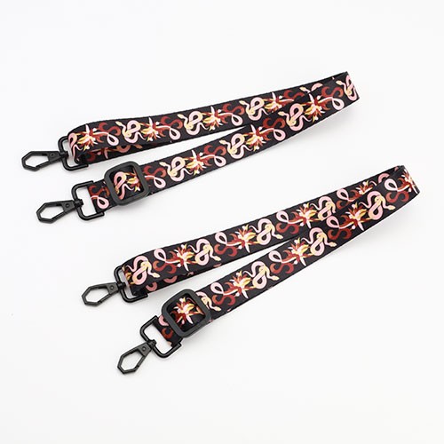 Набор БДСМ для бондажа «The Flowering Serpent» от «LOCKINK»