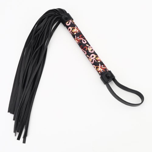 Набор БДСМ для бондажа «The Flowering Serpent» от «LOCKINK»