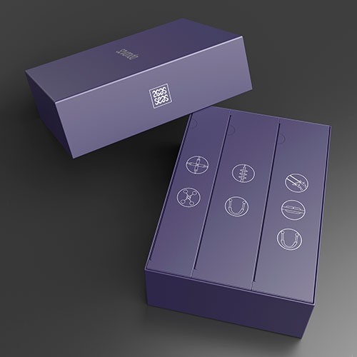 Набор БДСМ для бондажа «The Flowering Serpent» от «LOCKINK»