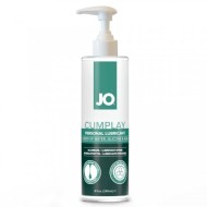 Смазка на гибридной основе «JO Cumplay» от «System JO» 240 ML