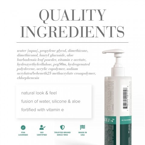 Смазка на гибридной основе «JO Cumplay» от «System JO» 240 ML Смазка на гибридной основе «JO Cumplay» от «System JO» 240 ML