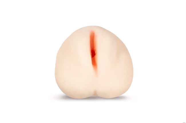 Мастурбатор-вагина от «Brazzers»  Мастурбатор-вагина от «Brazzers»