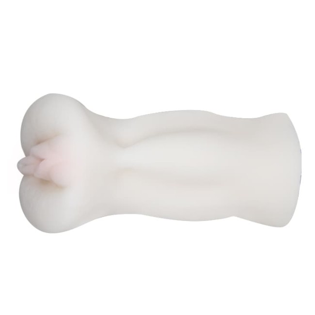 Реалистичный мастурбатор-вагина