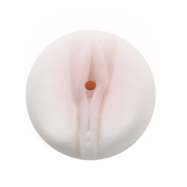 Реалистичный мастурбатор-вагина