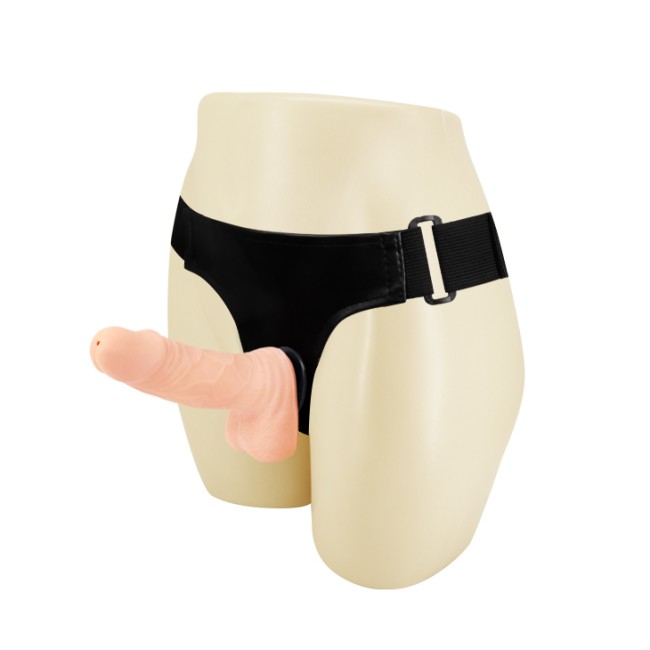 Женский страпон (15 см) Женский страпон (15 см)