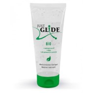 Органическая смазка на водной основе Just Glide Bio (200 ML) 