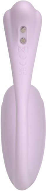 Интерактивное виброяйцо «Phoenix Neo 2» от «SVAKOM»