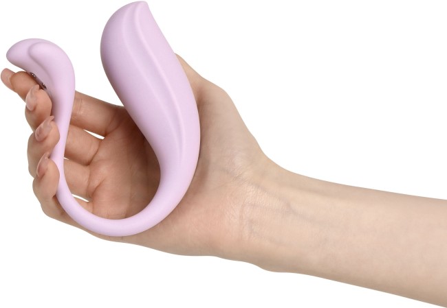 Интерактивное виброяйцо «Phoenix Neo 2» от «SVAKOM»