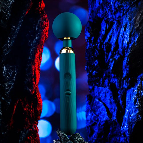 Вибромассажер «Magic Zenith» от «MAGIC MOTION» Вибромассажер «Magic Zenith» от «MAGIC MOTION»